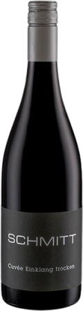 0 Cuvée Einklang trocken