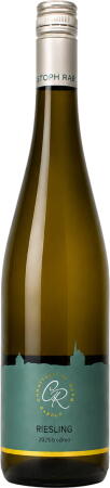 2025 Riesling "CR" trocken
