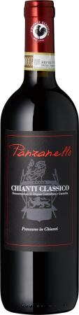 2021 Chianti Classico "Panzanello"