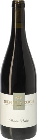2022 Pinot noir Rotwein trocken