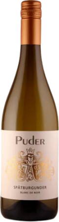 2023 Spätburgunder Blanc de Noir