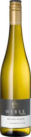 2019 Riesling Auslese Weber