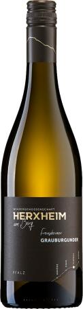 2024 Freinsheimer Grauburgunder trocken