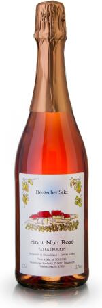 2022 Rose Sekt