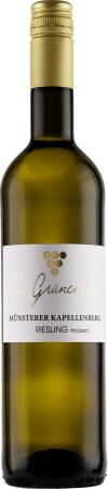 2024 Lagenwein Münsterer Kapellenberg Riesling