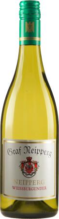 2025 Neipperg Weissburgunder