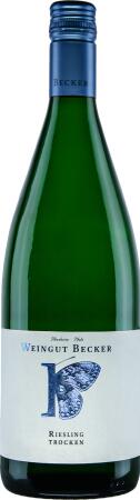 2023 Riesling 1 L trocken