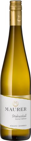 2025 Grüner Veltliner Urkristall Maurer