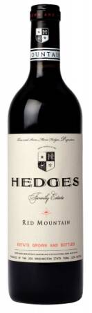2016 Hedges Red Mountain