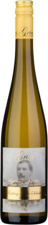 2025 Riesling "Alte Schule" Individualist