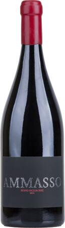 2019 Ammasso Rosso Sic. Geschenkpackung 1,5L