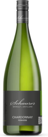 2025 Chardonnay feinherb 1,0l