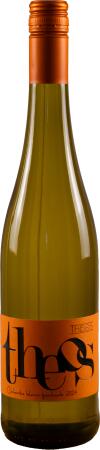 2024 Calardis blanc feinherb