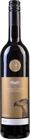 2023 Premium Syrah trocken 0,75L