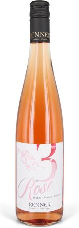 2021 Spätburgunder Rosé Kabinett