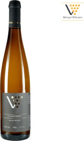 2022 Chardonnay Kabinett trocken