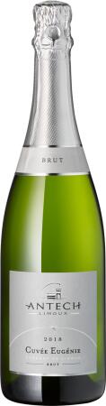 2018 Crémant de Limoux Eugenie brut