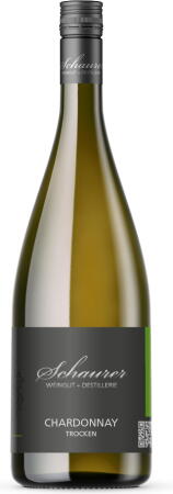 2025 Chardonnay trocken