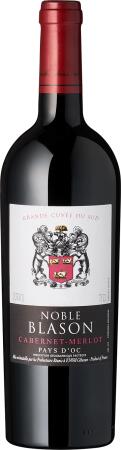 2024 "Noble Blason" Cabernet Sauvignon & Merlot