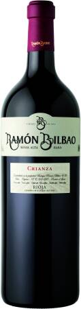 2016 Ramon Bilbao Rioja Crianza DOCa 3,0l HoKi