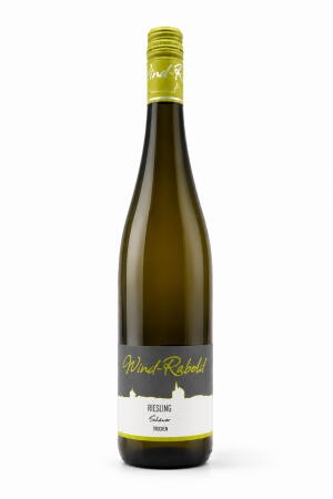 2025 Burrweiler Schäwer Riesling trocken