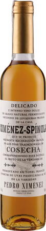 Px Delicado Cosecha