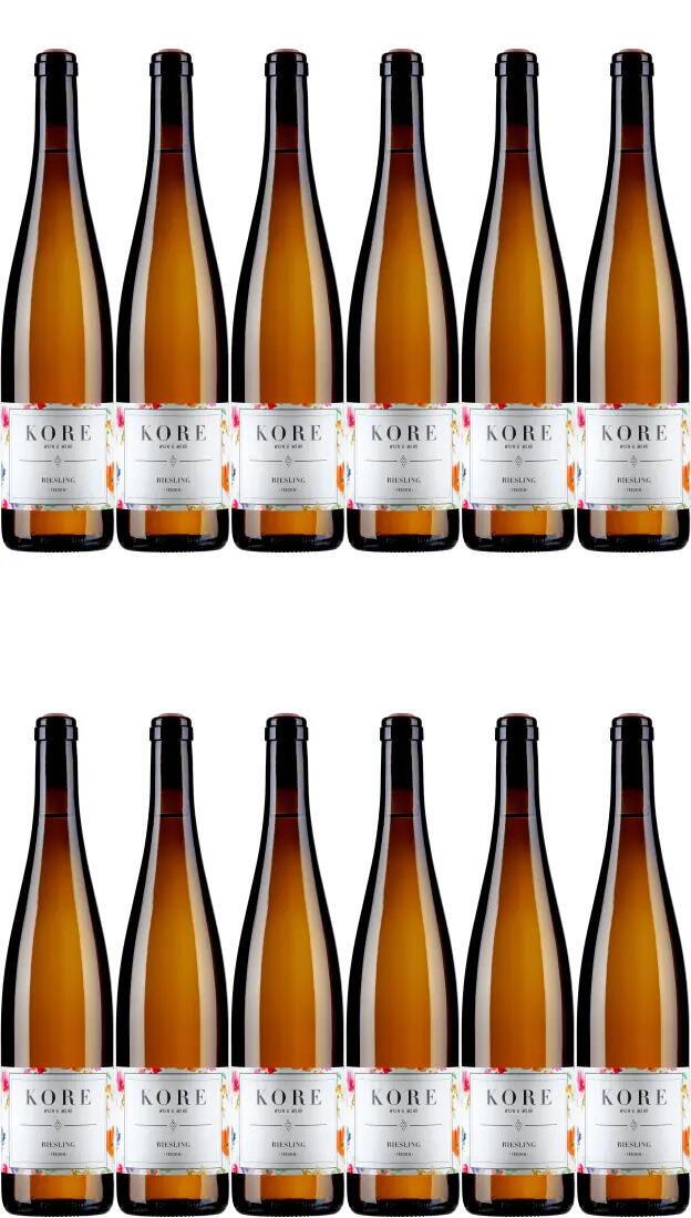 "Riesling pur" | im Duzend günstiger