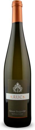 2025 Grauer Burgunder trocken