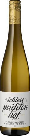 2024 Riesling Alzeyer Wartberg "S" Schlossmühlenhof