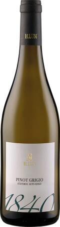 2025 Pinot Grigio Südtirol