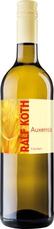 2025 Auxerrois
