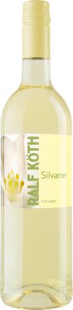 2025 Silvaner