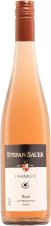 2025 Rosé vom Muschelkalk