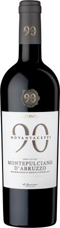 2023 Montepulciano D'Abruzzo