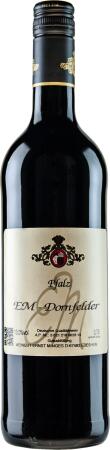 2023 Dornfelder feinherb