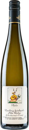 2024 Riesling Spätlese feinherb Alte Rebe