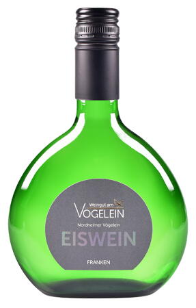 2021 Eiswein Silvaner
