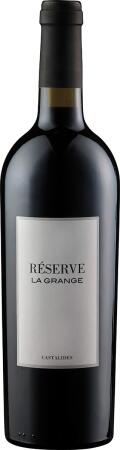 2022 Castalides Réserve Languedoc Pézenas