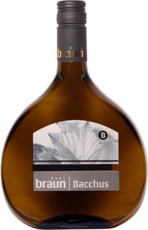 2022 Bacchus-Traminer Spätlese