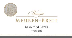 2024 Blanc de Noir