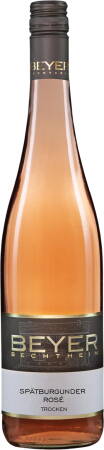 2023 Rosé trocken