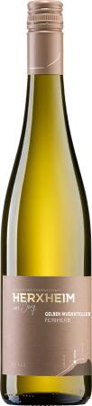 2024 Gelber Muskateller feinherb I