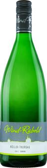 Müller-Thurgau trocken Wein- und Sektgut Wind-Rabold