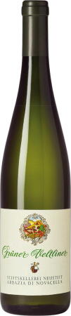 2022 Gruener Veltliner