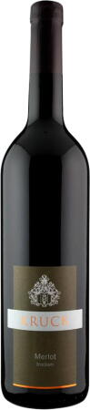 2020 Merlot trocken
