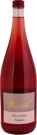 2025 Rose