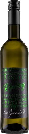 2024 Herzblut Riesling feinherb