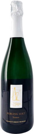 2022 Elbling Sekt trocken