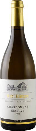 2023 Chardonnay Réserve