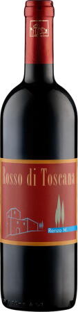 2025 Rosso di Toscana